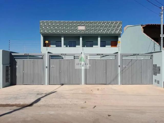 Apartamento aluguel em Região Geográfica Imediata de Anápolis, Anápolis