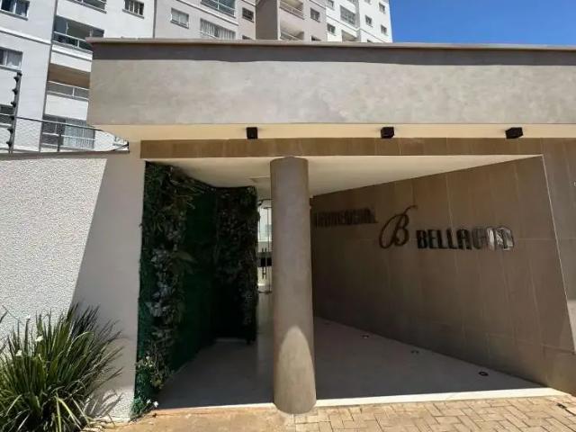 Apartamento aluguel em Região Geográfica Imediata de Anápolis, Anápolis