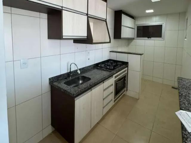 Apartamento aluguel em Região Geográfica Imediata de Anápolis, Anápolis