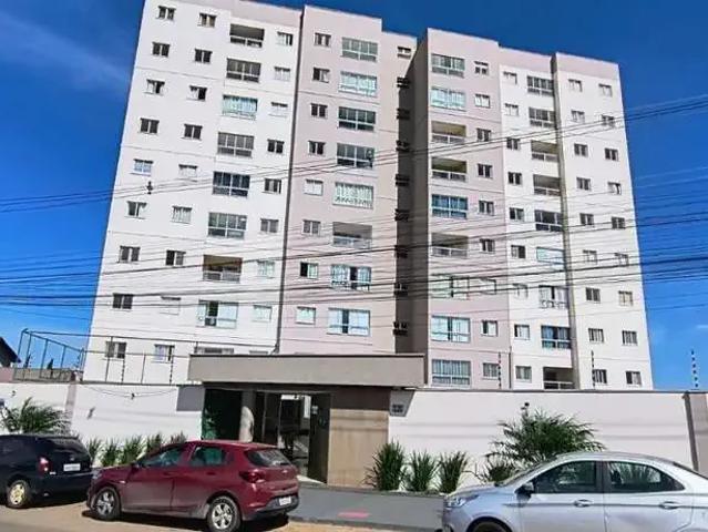 Apartamento aluguel em Bairro São Carlos 2 Etapa, Anápolis