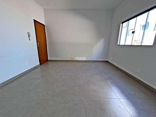 Apartamento aluguel em São João, Anápolis