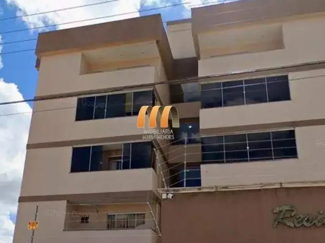 Apartamento aluguel em Região Geográfica Imediata de Anápolis, Anápolis