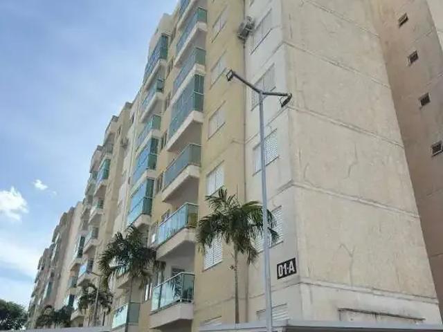 Apartamento aluguel em Região Geográfica Imediata de Anápolis, Anápolis