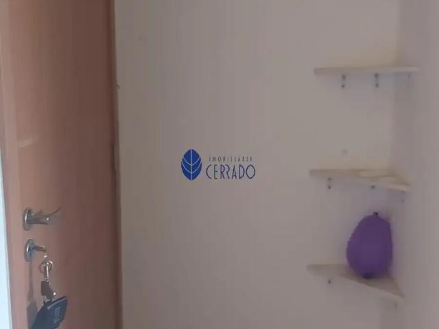 Apartamento aluguel em Região Geográfica Imediata de Anápolis, Anápolis