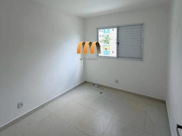 Apartamento aluguel em Santo André, Anápolis