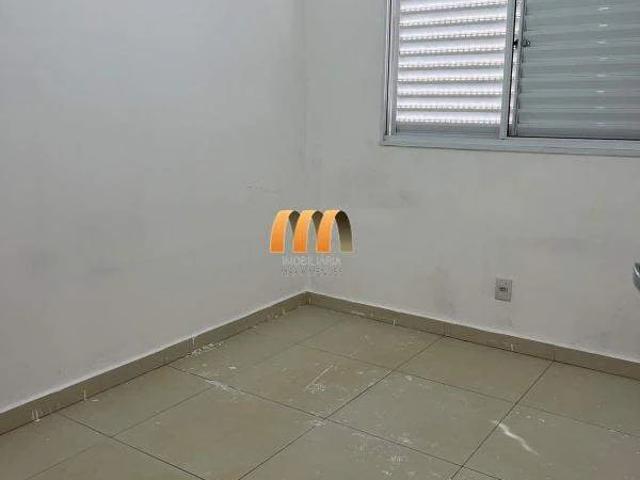 Apartamento aluguel em Santo André, Anápolis