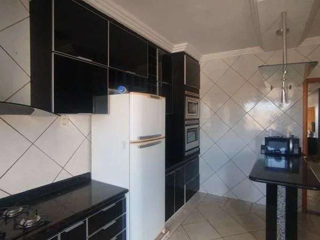 Apartamento aluguel em JK Nova Capital, Anápolis