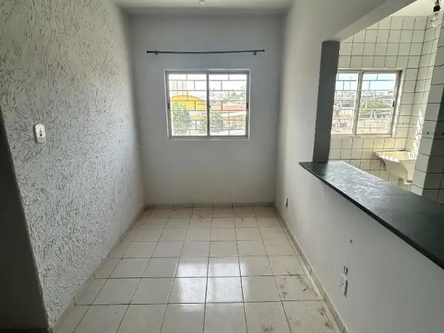 Apartamento aluguel em Região Geográfica Imediata de Anápolis, Anápolis