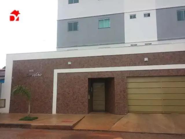 Apartamento aluguel em Região Geográfica Imediata de Anápolis, Anápolis