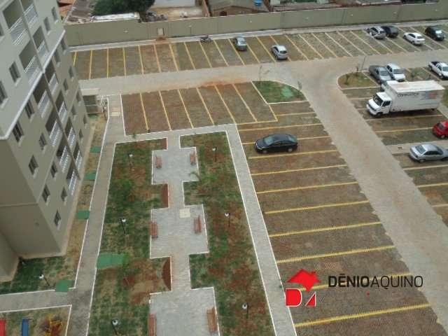 Apartamento aluguel em Região Geográfica Imediata de Anápolis, Anápolis
