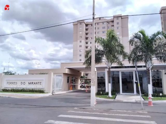 Apartamento aluguel em Região Geográfica Imediata de Anápolis, Anápolis