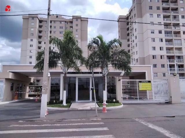 Apartamento aluguel em Região Geográfica Imediata de Anápolis, Anápolis