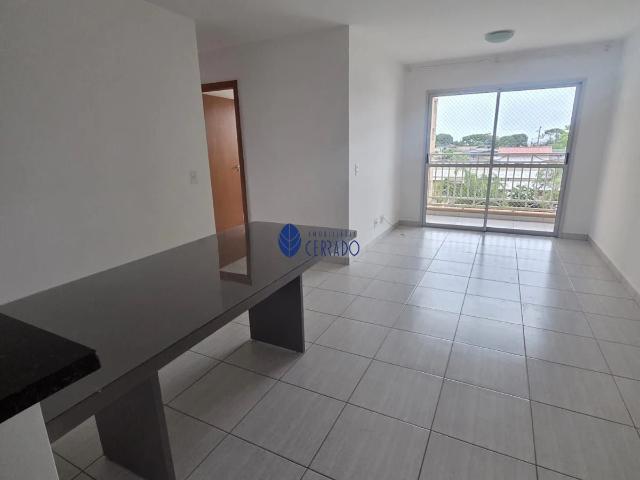Apartamento aluguel em Vila Jayara, Anápolis