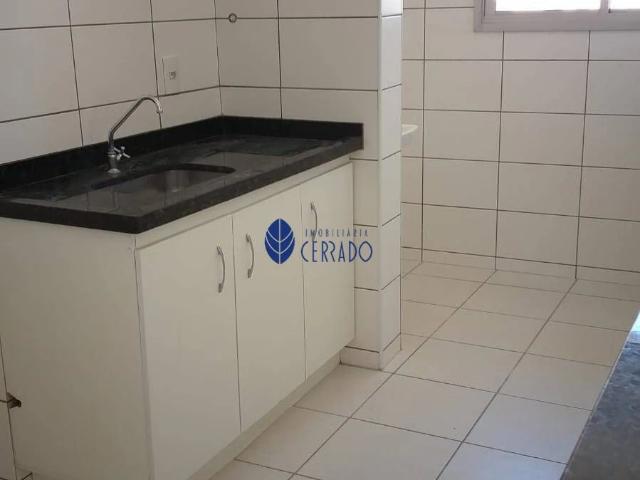 Apartamento aluguel em Região Geográfica Imediata de Anápolis, Anápolis