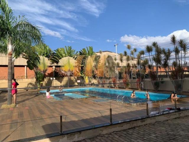 Apartamento aluguel em Vila Jayara, Anápolis