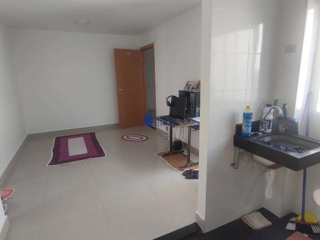 Apartamento aluguel em Vila Jayara, Anápolis