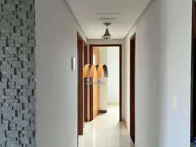 Apartamento aluguel em Região Geográfica Imediata de Anápolis, Anápolis