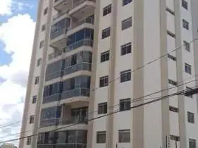 Apartamento aluguel em Região Geográfica Imediata de Anápolis, Anápolis
