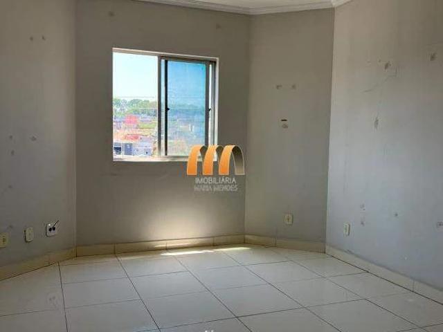 Apartamento aluguel em Vila São Joaquim, Anápolis