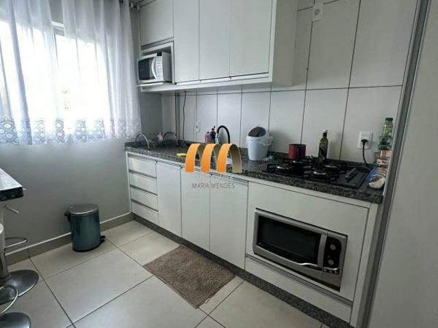 Apartamento aluguel em Jardim Bandeirante, Anápolis