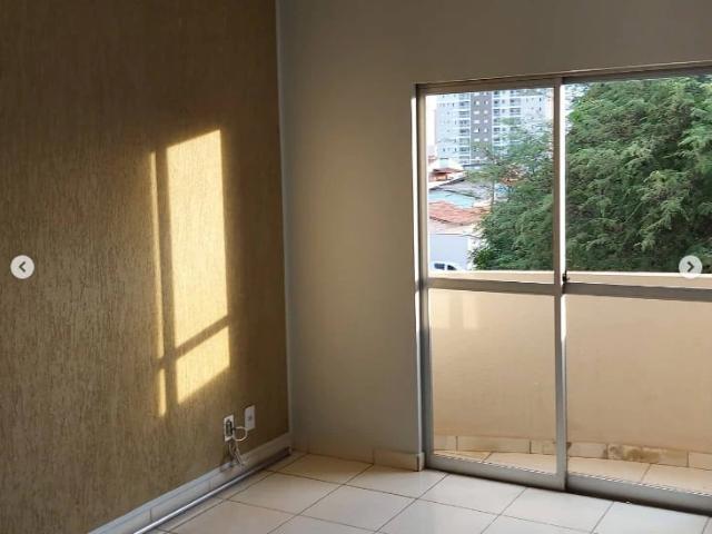 Apartamento aluguel em Santa Isabel, Anápolis