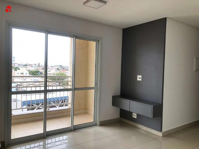 Apartamento aluguel em Região Geográfica Imediata de Anápolis, Anápolis