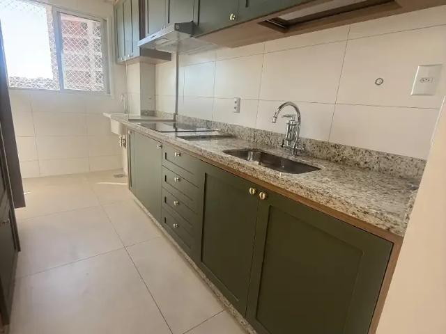 Apartamento aluguel em Região Geográfica Imediata de Anápolis, Anápolis