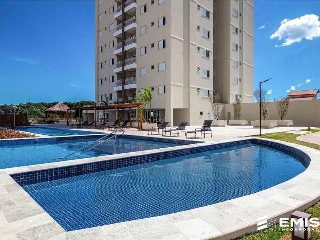 Apartamento aluguel em Região Geográfica Imediata de Anápolis, Anápolis