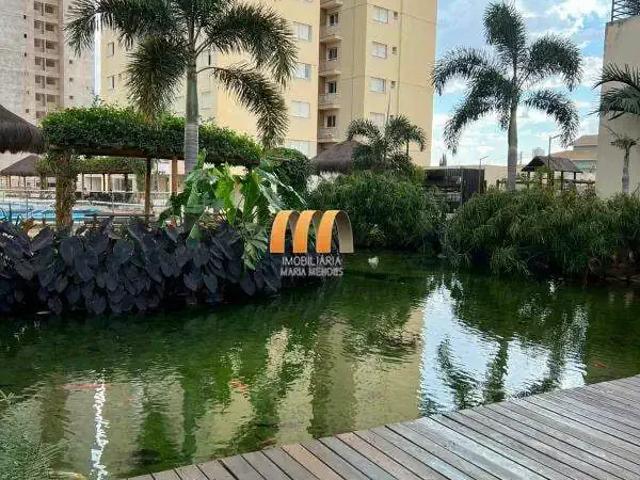 Apartamento aluguel em Região Geográfica Imediata de Anápolis, Anápolis