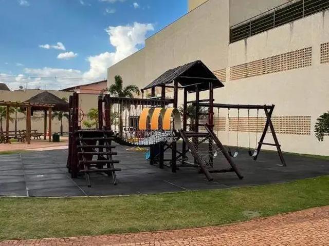Apartamento aluguel em Região Geográfica Imediata de Anápolis, Anápolis