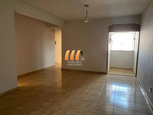 Apartamento aluguel em Região Geográfica Imediata de Anápolis, Anápolis