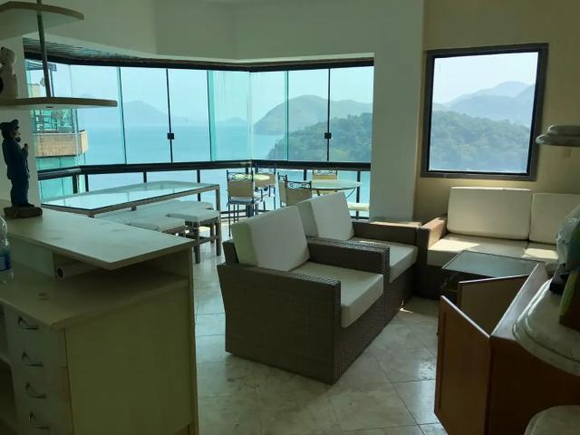 Apartamento aluguel em Região Geográfica Imediata do Rio de Janeiro, Mangaratiba