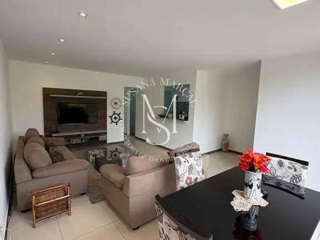 Apartamento aluguel em Vila Frade de Cima, Angra dos Reis