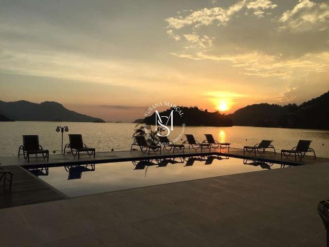 Apartamento aluguel em Angra dos Reis, Vila Campo Belo Parte de Cima