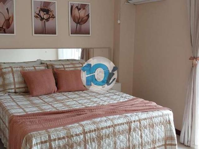 Apartamento aluguel em Angra dos Reis, Parque das Palmeiras