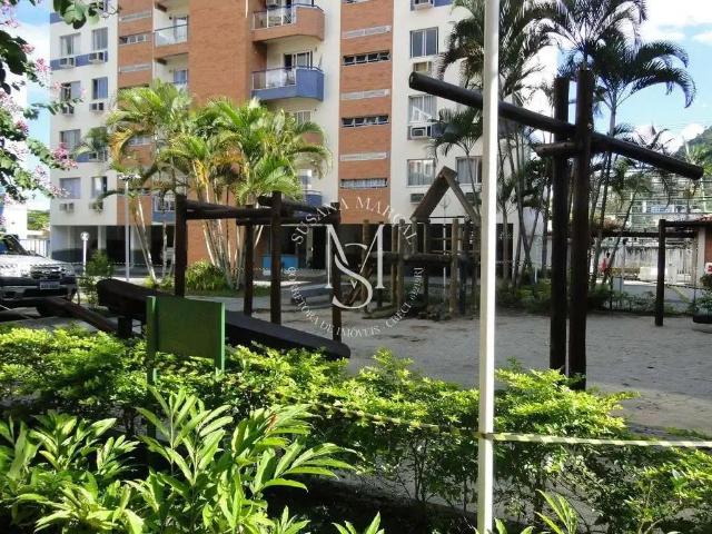 Apartamento aluguel em Parque das Palmeiras, Angra dos Reis