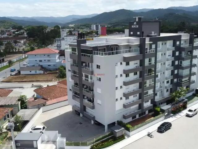 Apartamento aluguel em Região Geográfica Imediata de Florianópolis, Antônio Carlos