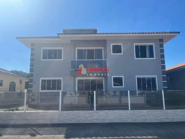 Apartamento aluguel em Antônio Carlos, Centro
