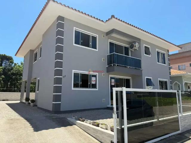 Apartamento aluguel em Centro, Antônio Carlos