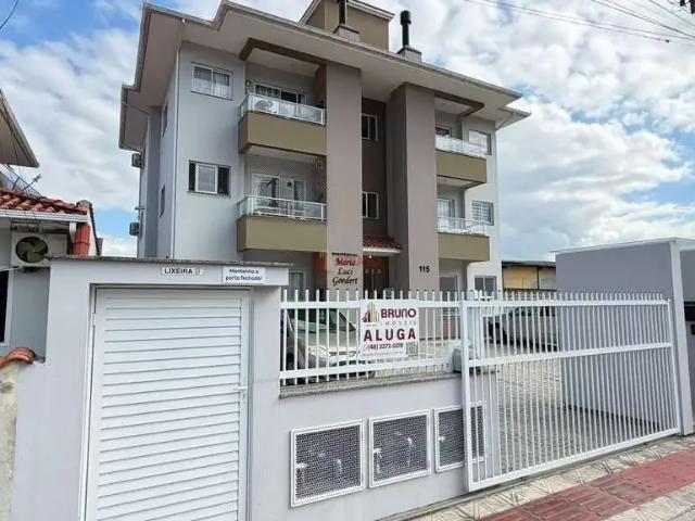 Apartamento aluguel em Região Geográfica Imediata de Florianópolis, Antônio Carlos