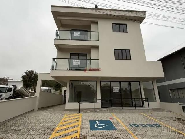 Apartamento aluguel em Região Geográfica Imediata de Florianópolis, Antônio Carlos