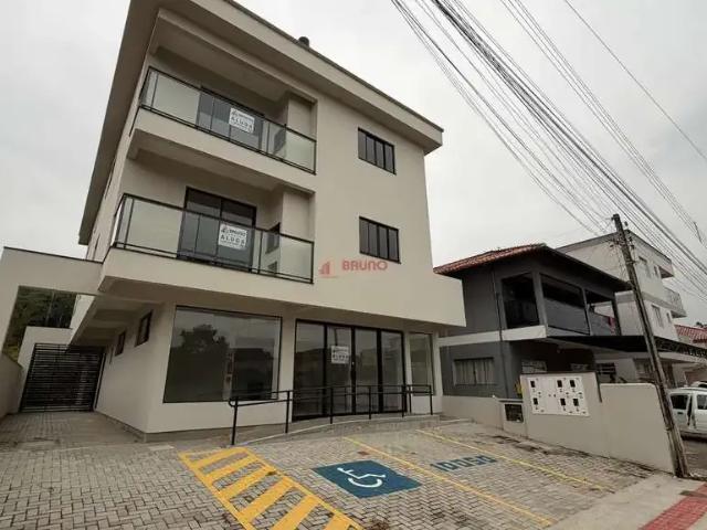 Apartamento aluguel em Região Geográfica Imediata de Florianópolis, Antônio Carlos