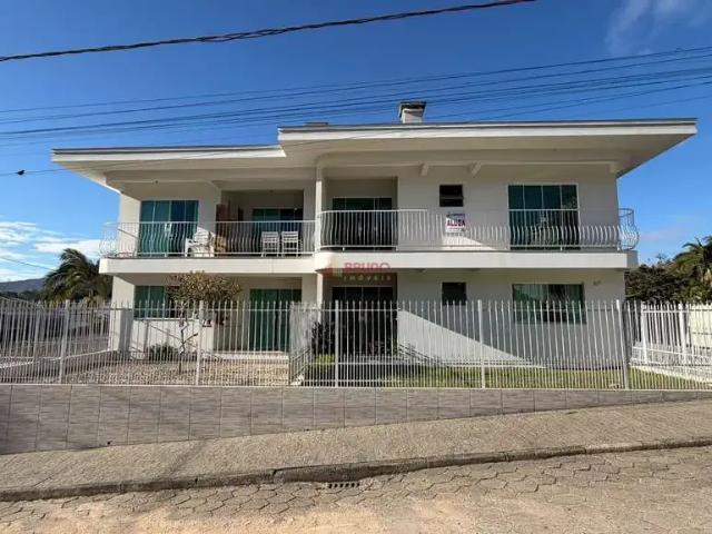 Apartamento aluguel em Região Geográfica Imediata de Florianópolis, Antônio Carlos