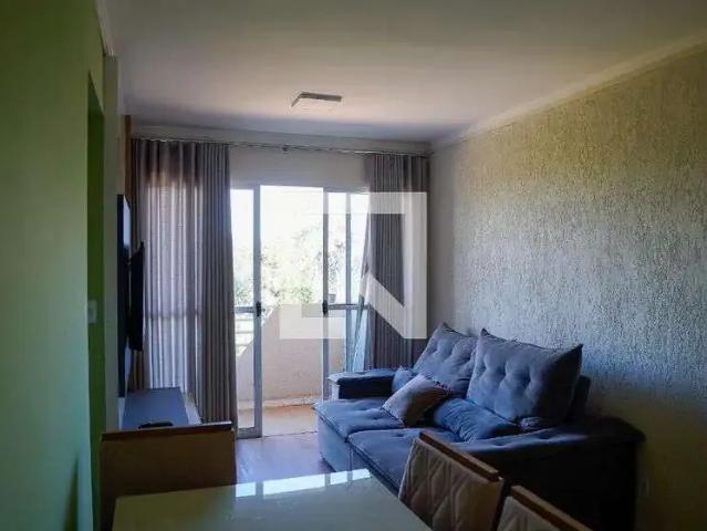 Apartamento aluguel em Região Geográfica Imediata de Goiânia, Aparecida de Goiânia