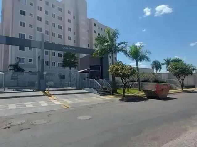 Apartamento aluguel em Região Geográfica Imediata de Goiânia, Aparecida de Goiânia