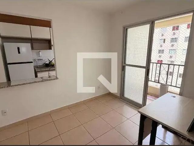 Apartamento aluguel em Conjunto Cruzeiro do Sul, Aparecida de Goiânia
