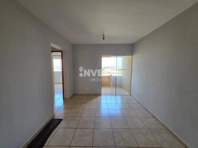 Apartamento aluguel em Vila Santos Dumont, Aparecida de Goiânia