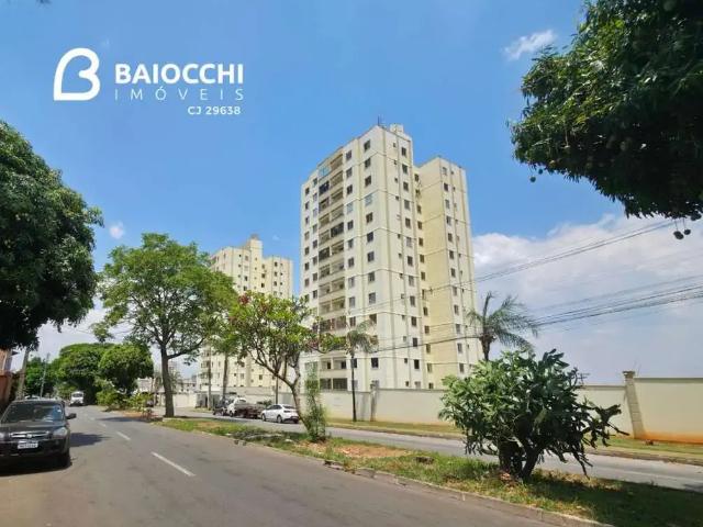 Apartamento aluguel em Região Geográfica Imediata de Goiânia, Goiânia