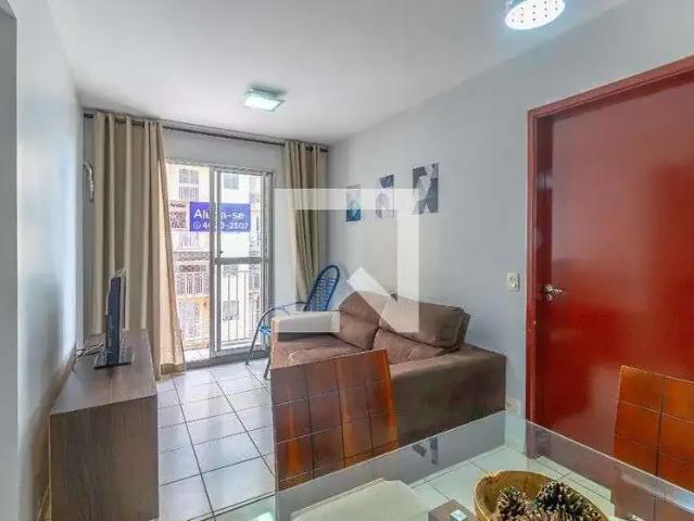 Apartamento aluguel em Região Geográfica Imediata de Goiânia, Aparecida de Goiânia