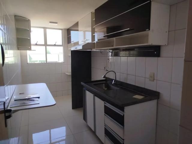 Apartamento aluguel em Região Geográfica Imediata de Goiânia, Aparecida de Goiânia